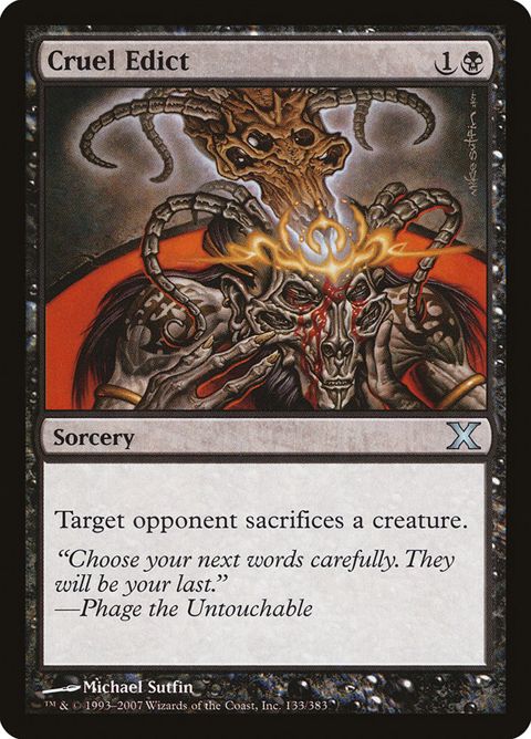 133-crueledict