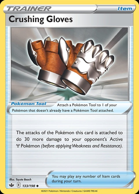 133-crushinggloves