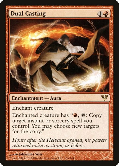 133-dualcasting