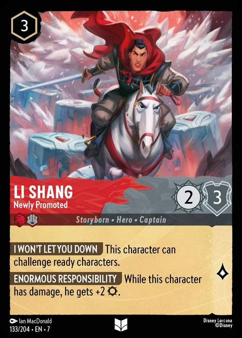 133-lishang