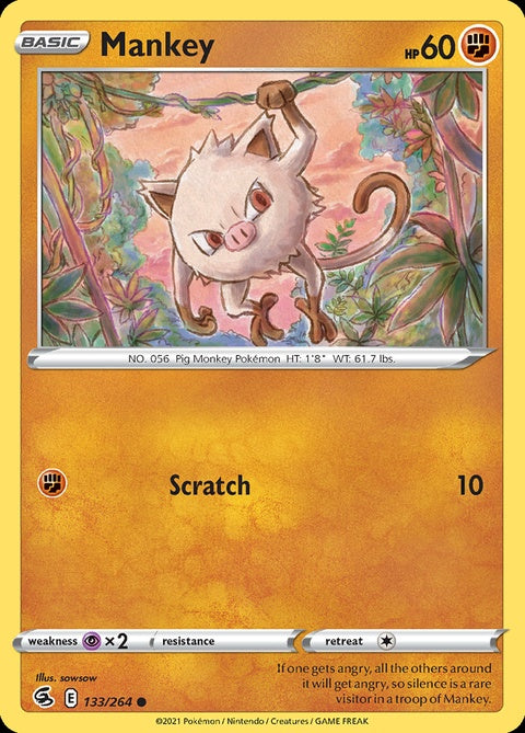 133-mankey