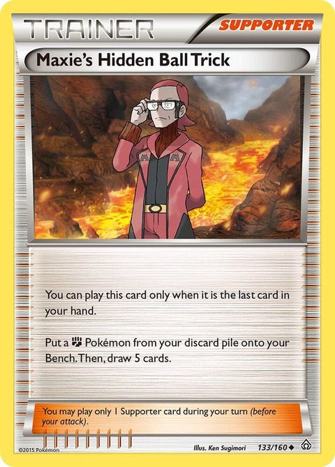 133-maxieshiddenballtrick