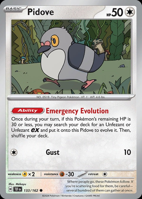 133-pidove
