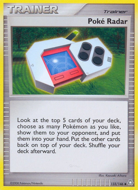 133-pokradar