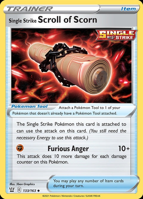 133-singlestrikescrollofscorn