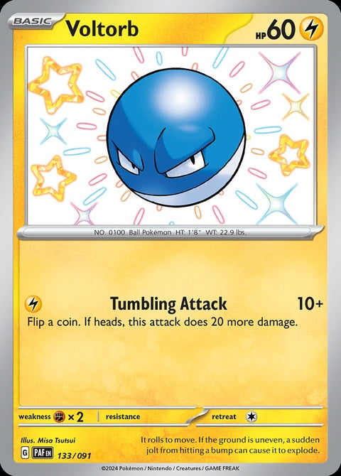 133-voltorb