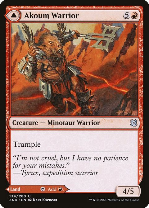 134-akoumwarriorakoumteeth