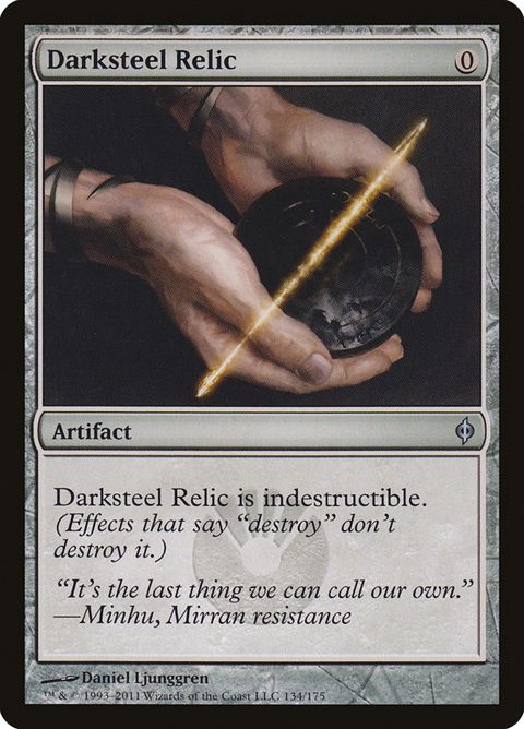134-darksteelrelic