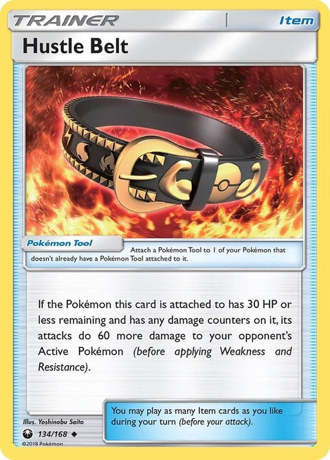 134-hustlebelt