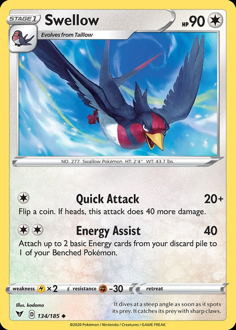 134-swellow