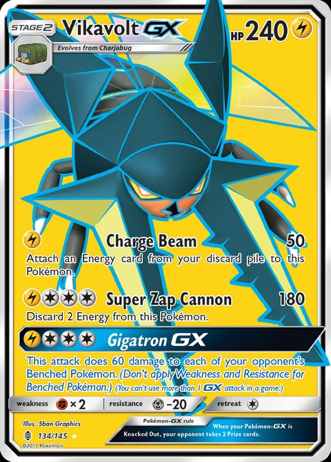 134-vikavoltgx