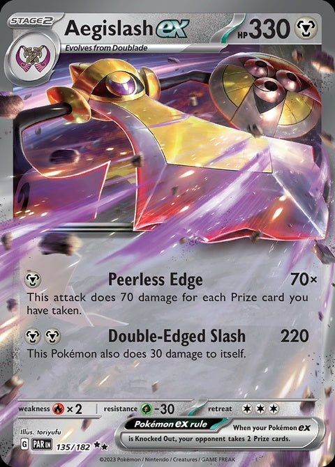 135-aegislashex