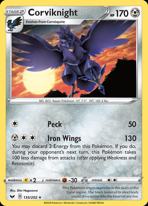 135-corviknight