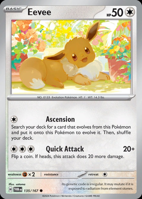 135-eevee
