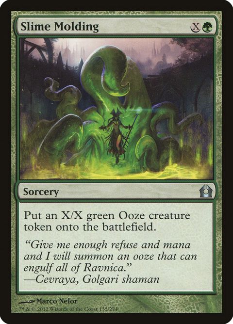 135-slimemolding