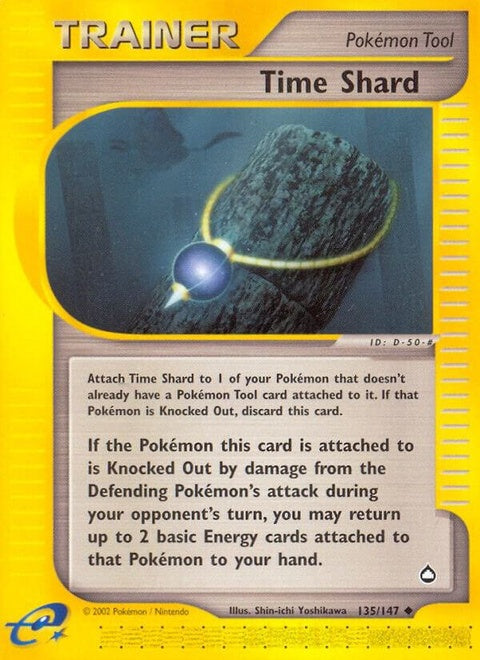 135-timeshard