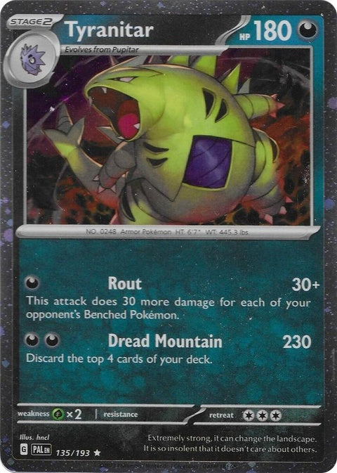135-tyranitar-cosmofoil