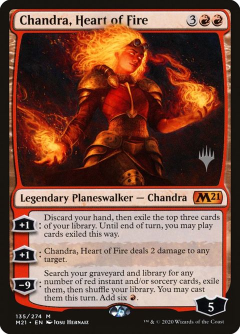 135p-chandraheartoffire