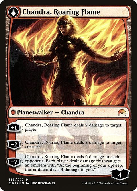 135s-chandrafireofkaladeshchandraroaringflame