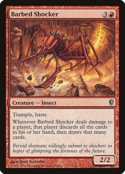 136-barbedshocker