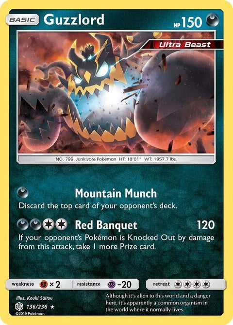 136-guzzlord