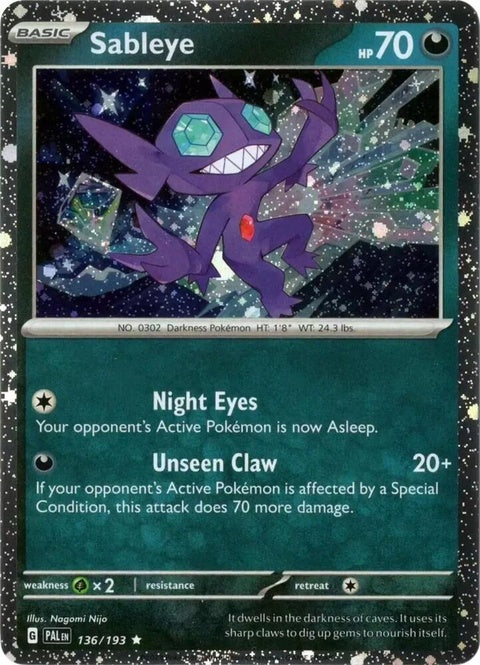 136-sableye-cosmosholo