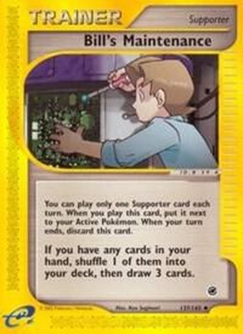 137-billsmaintenance