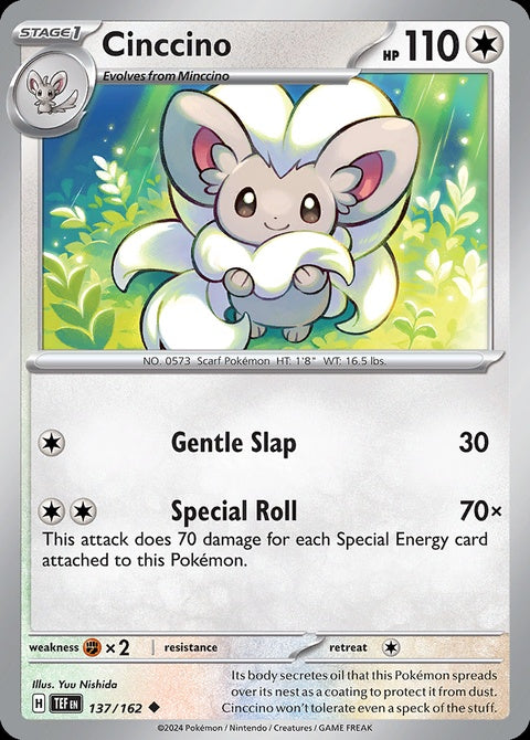 137-cinccino