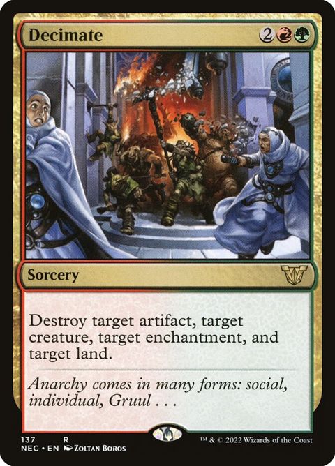 137-decimate