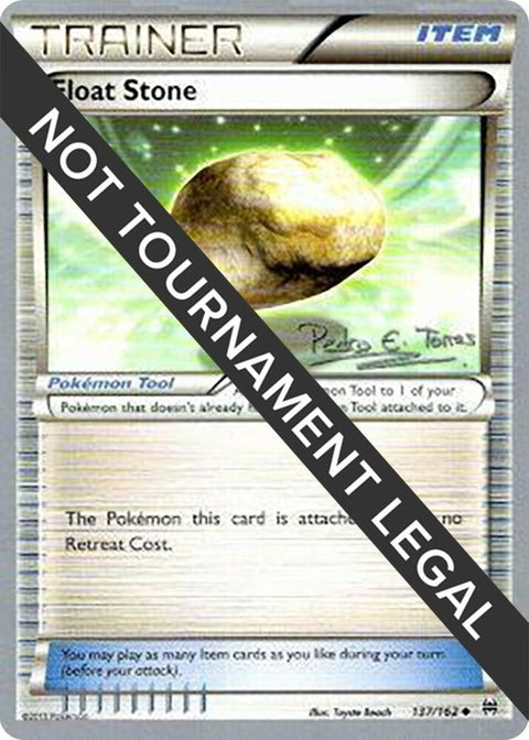 137-floatstone-pedroeugeniotorres