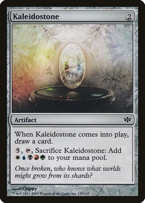 137-kaleidostone