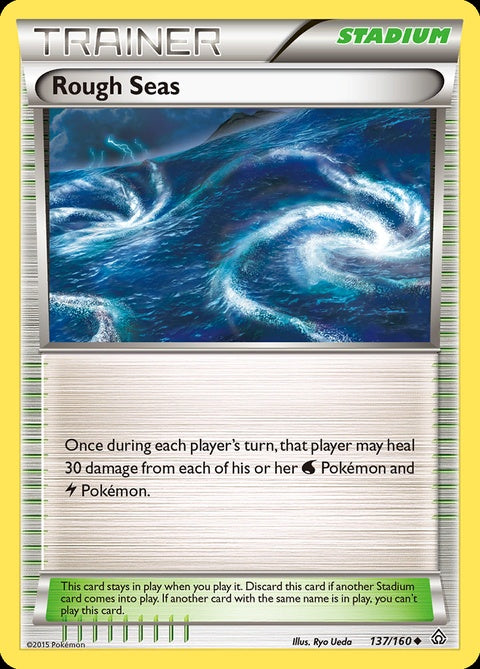 137-roughseas