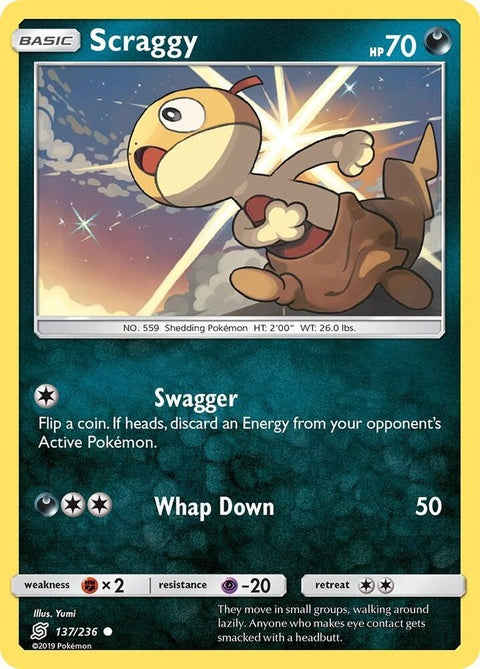 137-scraggy