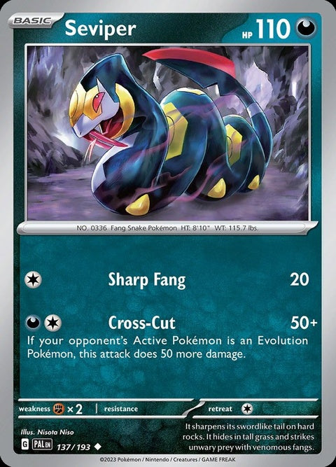 137-seviper