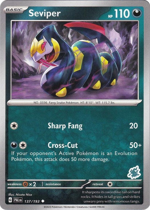 137-seviper