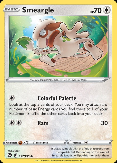 137-smeargle