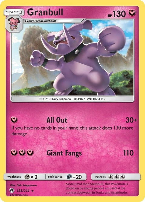138-granbull