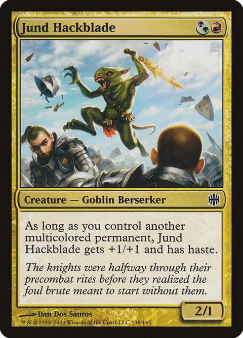 138-jundhackblade