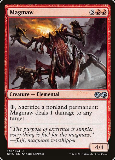 138-magmaw