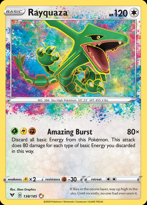 138-rayquaza