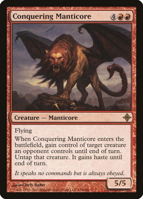 139-conqueringmanticore