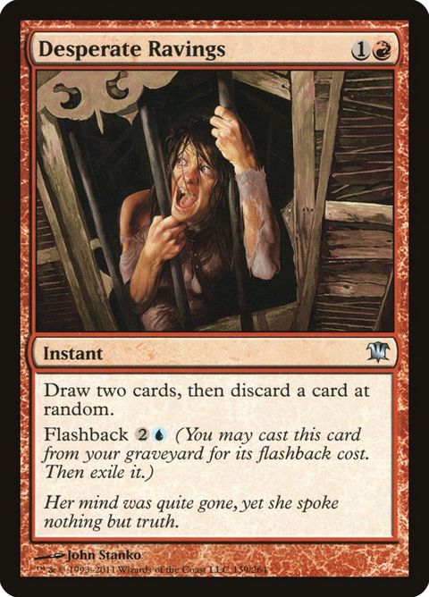 139-desperateravings