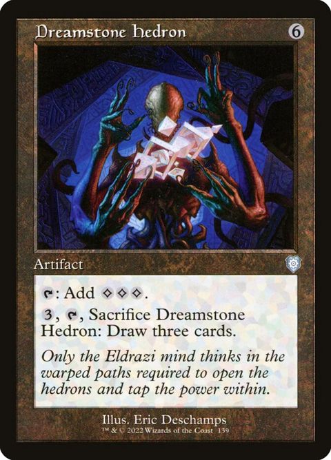 139-dreamstonehedron