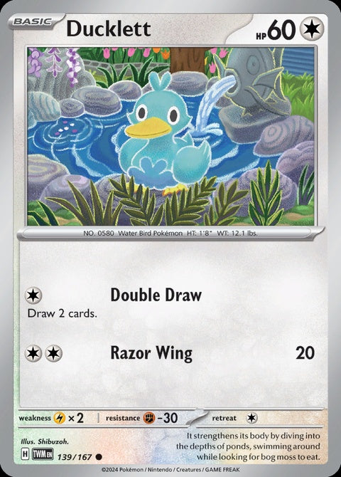 139-ducklett
