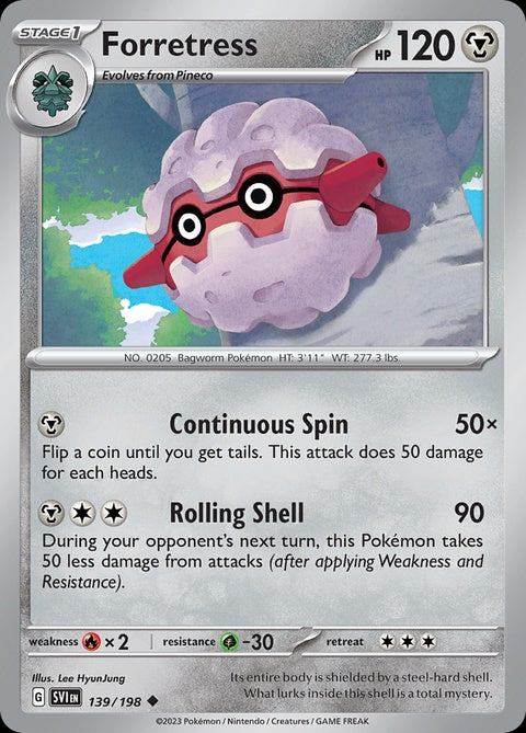 139-forretress