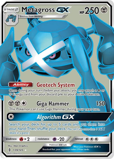 139-metagrossgx-fullart