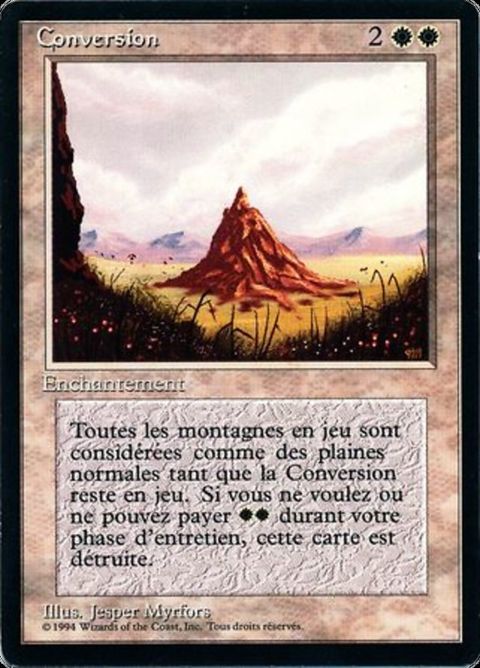 14-conversion