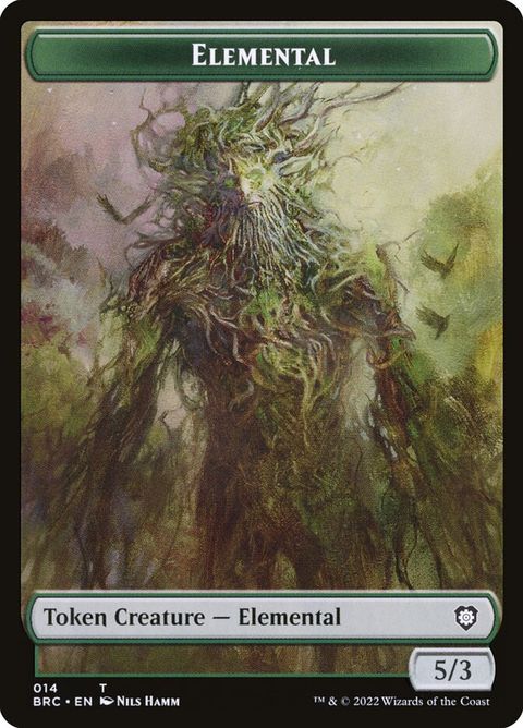 14-elemental