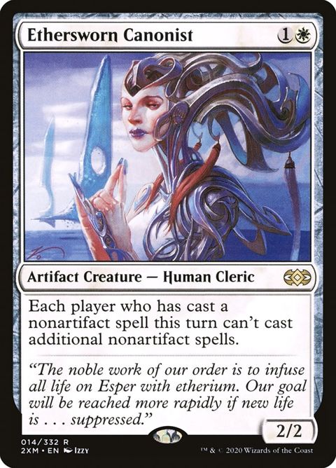 14-ethersworncanonist