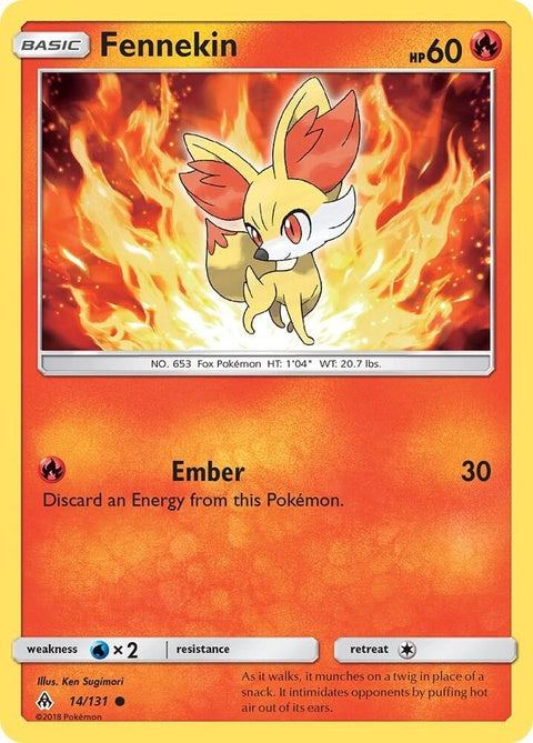 14-fennekin